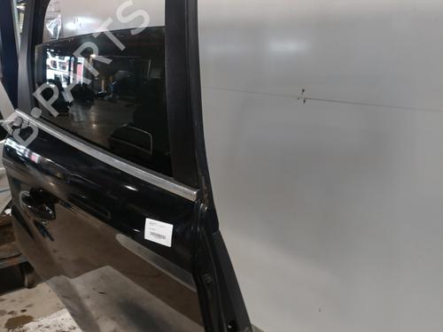 Right rear door FORD KUGA I 2.0 TDCi 4x4 | BP25130727C5