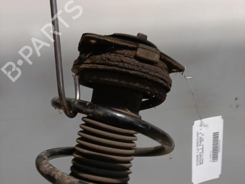 Left front shock absorber NISSAN QASHQAI / QASHQAI +2 I (J10, NJ10, JJ10E) 1.6 | BP21704734M16 