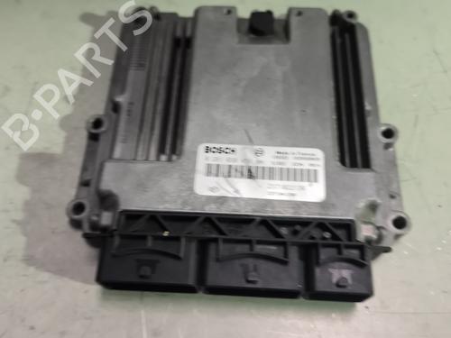 Engine control unit (ECU) RENAULT CLIO IV (BH_) 1.5 dCi 75 | BP26178188M57 - Image 2