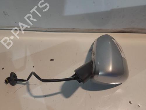 Right mirror OPEL CORSA D (S07) 1.3 CDTI (L08, L68) | BP21713766C27 