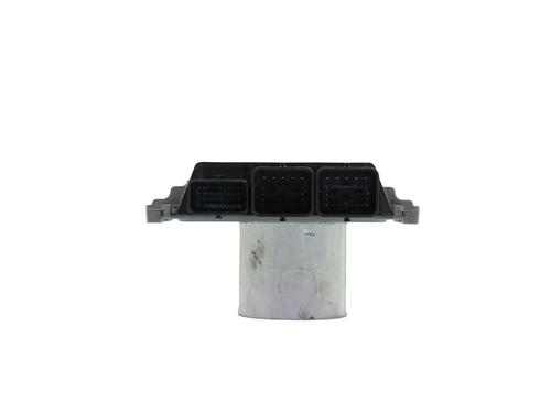 Engine control unit (ECU) CITROËN C4 II (NC_) 1.6 HDi 115 | BP34543231M57 - Image 2