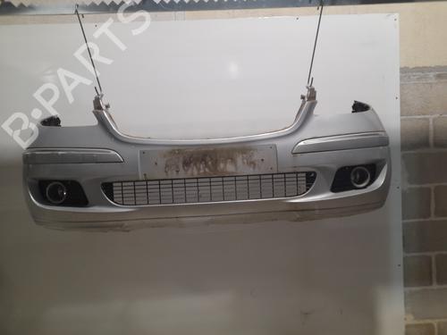 Front bumper MERCEDES-BENZ A-CLASS (W169) A 170 (169.032, 169.332) | BP22421665C7 