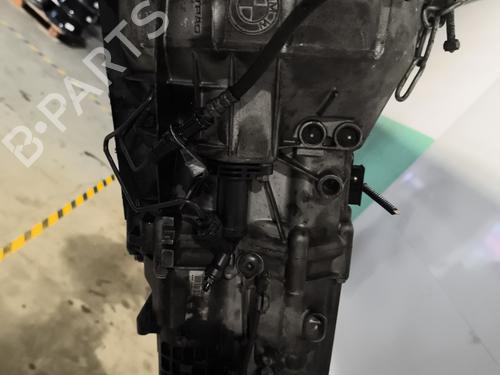 Used Gearbox Gearbox BMW 3 (E90) 318 d (122 hp) 32146346 32146346