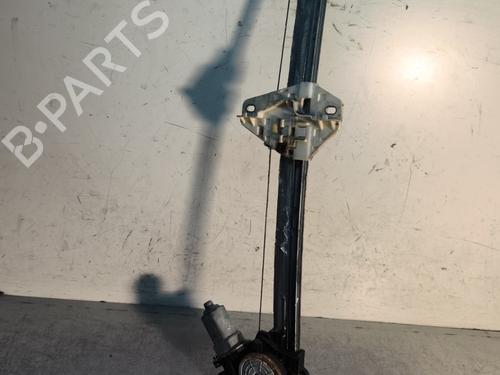 Rudehejsemekanisme ventre foran HONDA CR-V III (RE_) 2.2 i-CTDi 4WD (RE6) | BP29733234C22 