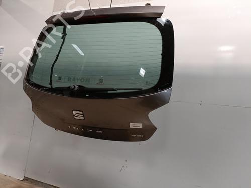 Tailgate SEAT IBIZA IV SC (6J1, 6P5) 1.2 TSI | BP29331080C6 