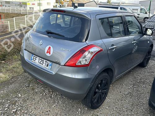 Right front window switch SUZUKI SWIFT IV (FZ, NZ) 1.2 4x4 (AZH412, ZD72S) | BP32994687I26  - Image 7