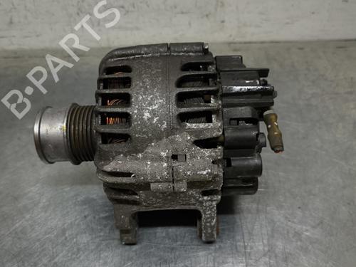 Alternator VW UP! (121, 122, BL1, BL2, BL3, 123) 1.0 TSI | BP32993650M7 - Image 4