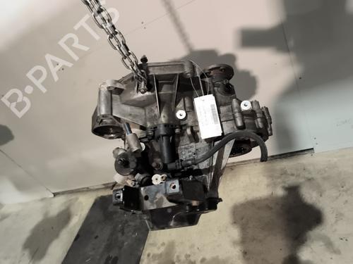 Used Gearbox AUDI A1 (8X1, 8XK) 1.2 TFSI (86 hp) 31662816