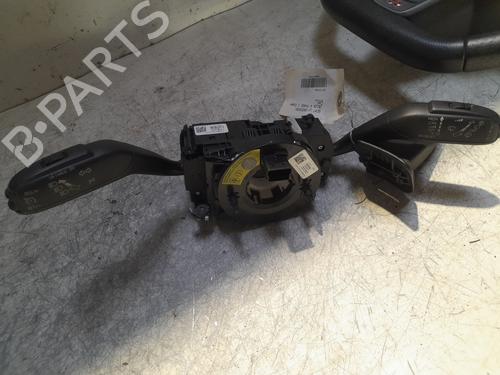 Steering column stalk SEAT IBIZA IV (6J5, 6P1) 1.2 TSI | BP22359232I23 