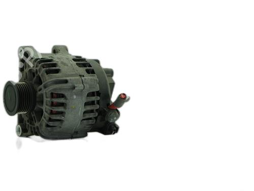 Alternator FORD FIESTA VI (CB1, CCN) 1.4 TDCi | BP36553682M7 - Image 4