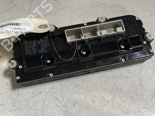 Climate control VW PASSAT B6 (3C2) 2.0 TDI 16V | BP24346619I5 