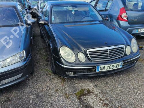 Headlight switch MERCEDES-BENZ E-CLASS (W211) E 320 CDI (211.026) | BP22033759I24 