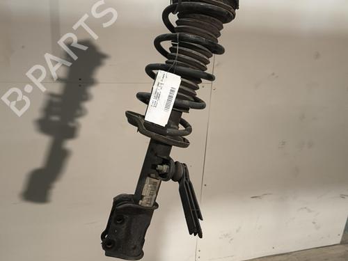 Left front shock absorber FIAT 500X (334_) 1.6 D Multijet (334AXA1B, 334AXA11) | BP32995007M16 - Image 3