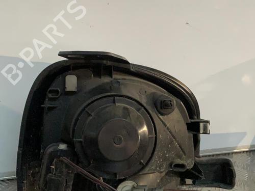 Used Left headlight Left headlight RENAULT KANGOO (KC0/1_) D 55 1.9 (KC0D) (54 hp) 21699342 21699342