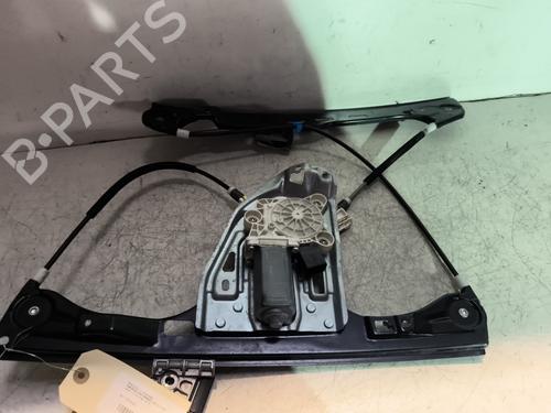 Front left window mechanism MERCEDES-BENZ C-CLASS (W203) C 220 CDI (203.008) | BP25336639C22 - Image 4