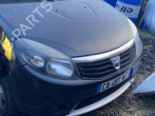 Sprinklertank DACIA SANDERO 1.5 dCi | BP23823071C113 - Image 4