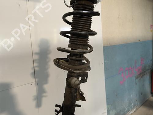 Right front shock absorber SKODA RAPID Spaceback (NH1) 1.6 TDI | BP30356808M17 - Image 3