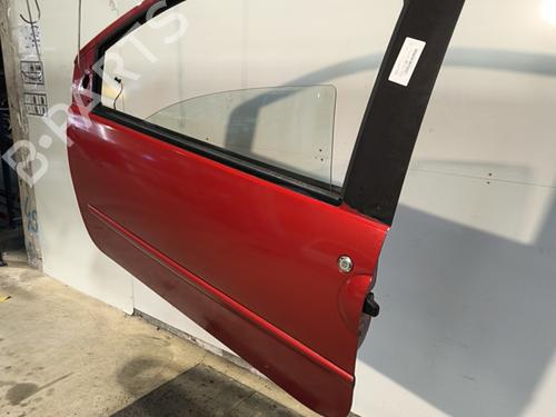 left-front-door-renault-twingo-ii-cn0_-2007-30553128 main image