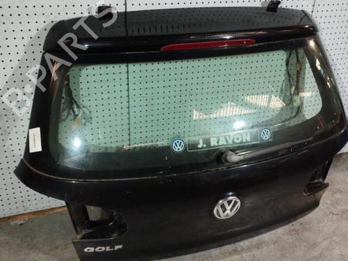 Tailgate VW GOLF VI (5K1) 1.4 | BP21700656C6 