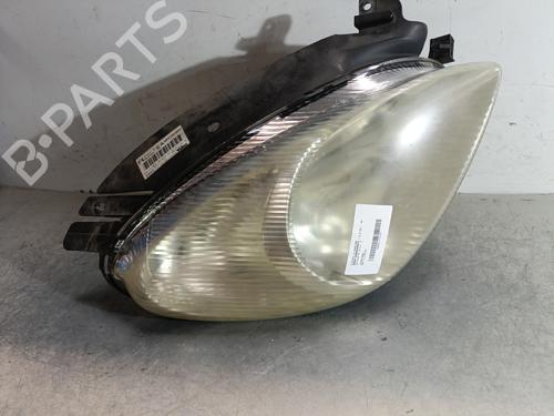 Right headlight CITROËN XSARA PICASSO (N68) 2.0 HDi | BP29081928C29