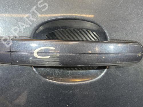 Right front door FORD C-MAX (DM2) 1.8 TDCi | BP21722770C3 