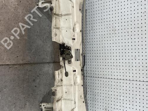 Used Front slam panel Front slam panel FIAT DOBLO Box Body/MPV (223_) 1.3 D Multijet (75 hp) 21701536 21701536