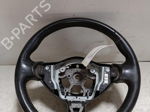Used Steering wheel Steering wheel NISSAN JUKE (F15) 1.5 dCi (110 hp) 24847887 24847887