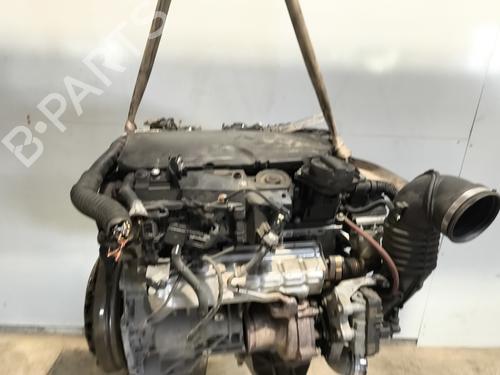Engine BMW X1 (E84) xDrive 20 d | BP32771177M1  - Image 6