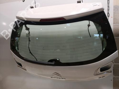 Bakluke CC/Kombi-Kupé CITROËN C3 II (SC_) 1.0 VTi 68 (68 hp) 21703321