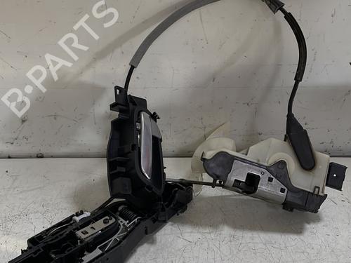 Used Front left lock CITROËN C4 II (NC_) 1.6 HDi 110 (112 hp) 24360585