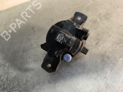 Used Left front fog light Left front fog light RENAULT CLIO III (BR0/1, CR0/1) 1.5 dCi (BR17, CR17) (86 hp) 30105007 30105007