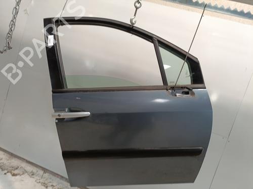 Right front door CITROËN C8 (EA_, EB_) 2.0 HDi 165 | BP27359982C3 