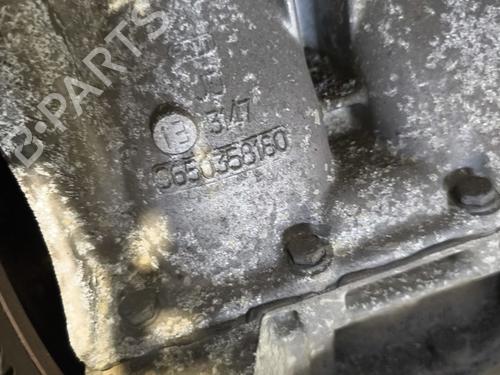 Engine CITROËN C3 II (SC_) 1.4 | BP32146337M1 