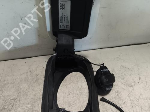 Fuel flap AUDI Q7 (4LB) 3.0 TDI quattro | BP27213612C131 