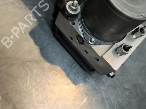 Used ABS pump ABS pump NISSAN QASHQAI I (J10, NJ10) 1.6 dCi All-wheel Drive (130 hp) 33870197 33870197