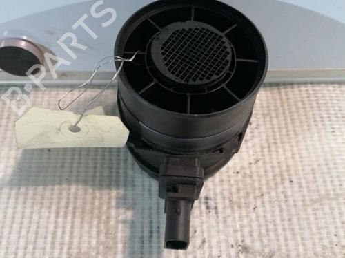 Mass air flow sensor BMW 1 (E81) 118 d | BP21721894M95 