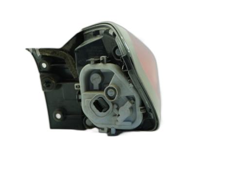 Left taillight RENAULT CAPTUR I (J5_, H5_) 0.9 TCe 90 | BP33870480C34 - Image 4