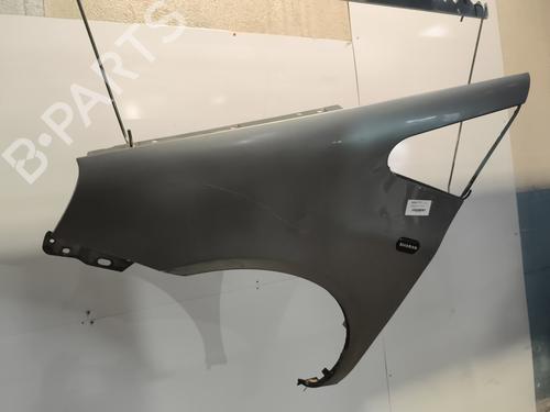 Left front fenders VW SHARAN (7M8, 7M9, 7M6) 1.9 TDI | BP26178020C41 