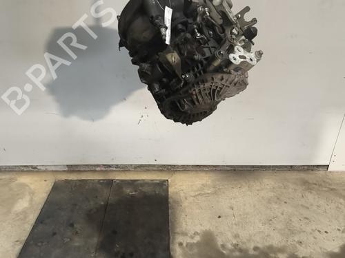 Getriebe für ALFA ROMEO MITO (955_) 1.6 JTDM (955AXC1B) (120 hp) 32720965