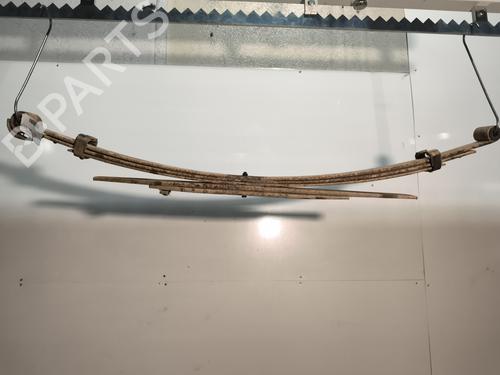 Used Other ISUZU D-MAX II (TFR, TFS) 2.5 CRDi 4x4 (TFS86J) (163 hp) 29559581