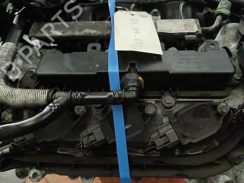 Engine RENAULT TWINGO III (BCM_, BCA_) 1.0 SCe 70 | BP21696890M1 - Image 3