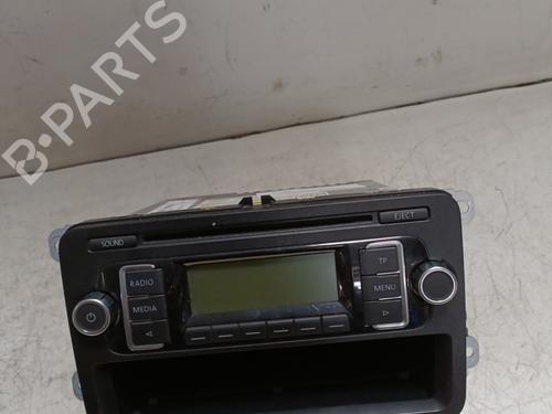 Used Radio Radio 24847680 24847680