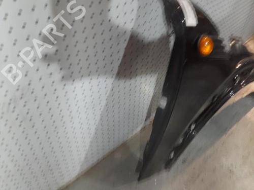 Right front fenders MINI MINI (R56) One D | BP21713965C42 