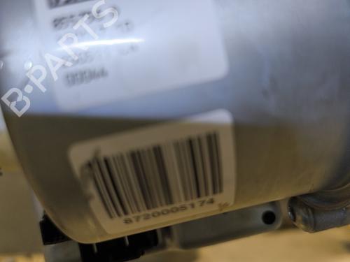 Steering column RENAULT CLIO V (B7_) 1.0 TCe 90 (B7MT) | BP30708697M21  - Image 5