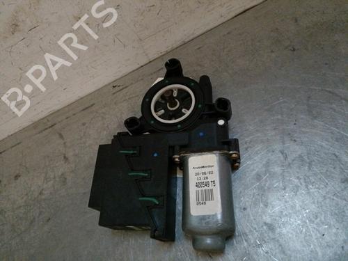 Front right window mechanism SKODA FABIA I (6Y2) 1.9 TDI | BP28443058C23 