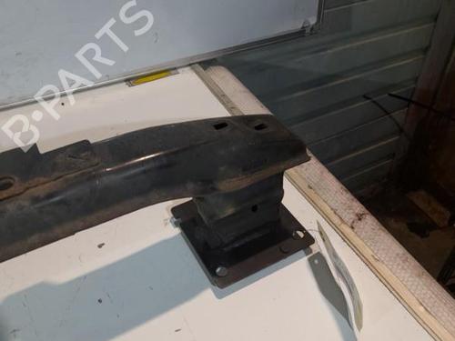 Front bumper reinforcement PEUGEOT 1007 (KM_) 1.4 HDi | BP22034301C109 