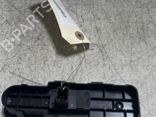 Used Right front window switch Right front window switch CITROËN C4 Picasso I MPV (UD_) 1.6 HDi (109 hp) 26028334 26028334