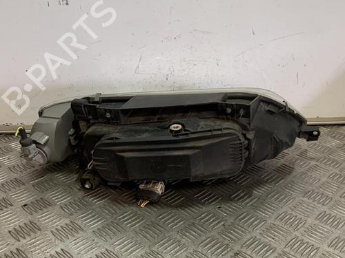 Used Left headlight CITROËN XANTIA (X1_, X2_) 2.0 HDI 109 (109 hp) 21706822