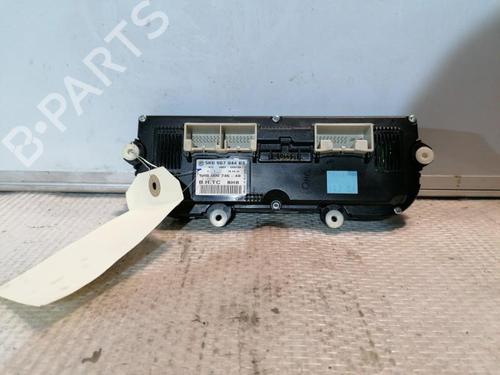 Climate control VW GOLF VI (5K1) 1.4 TSI | BP21705780I5 