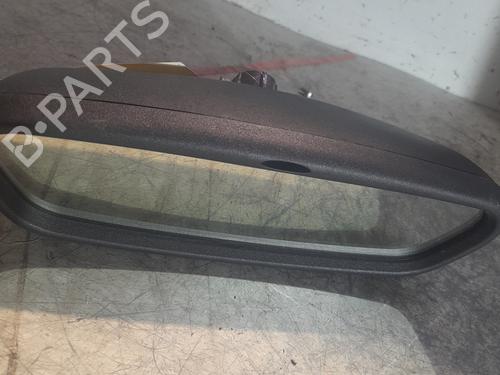 Used Rear mirror Rear mirror PEUGEOT 208 I (CA_, CC_) 1.2 THP 110 (110 hp) 22691417 22691417